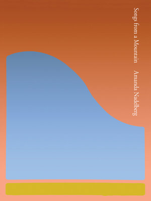 cover image of Songs from a Mountain